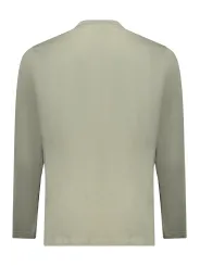 North Sails Herren T-Shirt Grün leihen | Flex-Fashion Verleih