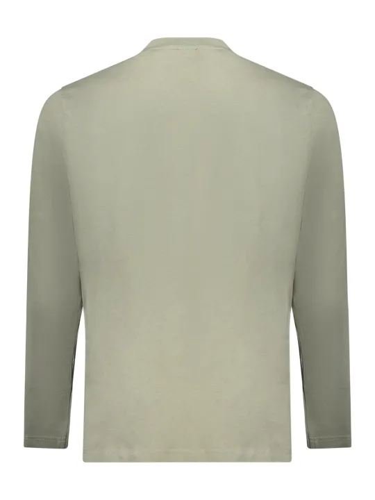 North Sails Herren T-Shirt Grün leihen | Flex-Fashion Verleih