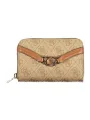 GUESS Damen Geldbörse Beige mieten - Flex-Fashion Verleih