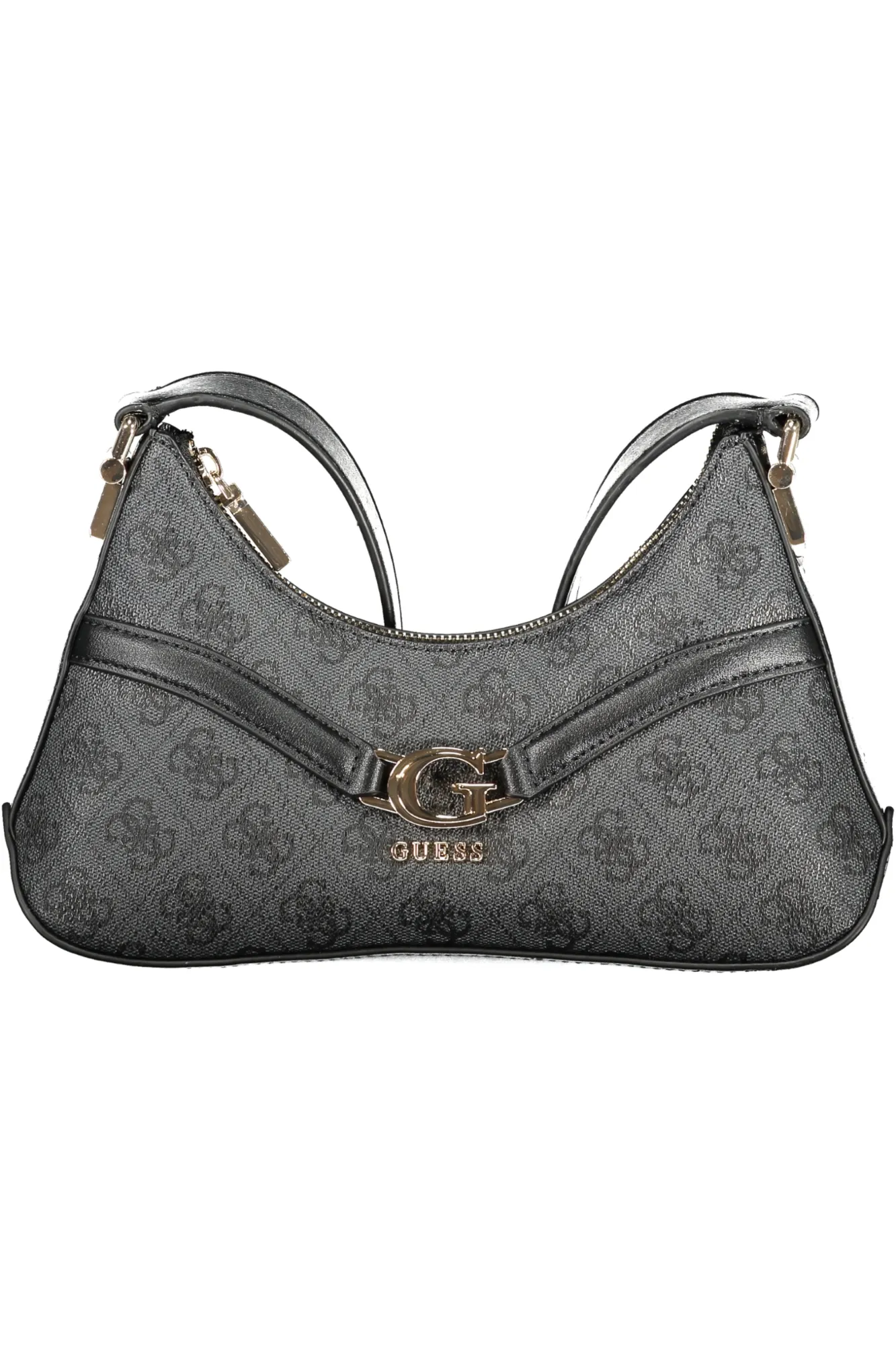 Damen SCHULTERTASCHE Schwarz SG799373_NECOALLO