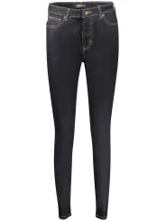 GUESS JEANS Damen JEANS Blau | online kaufen