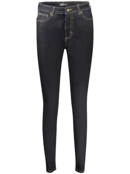 GUESS Damen-Jeans Blau mieten | Flex-Fashion Verleih-Shop