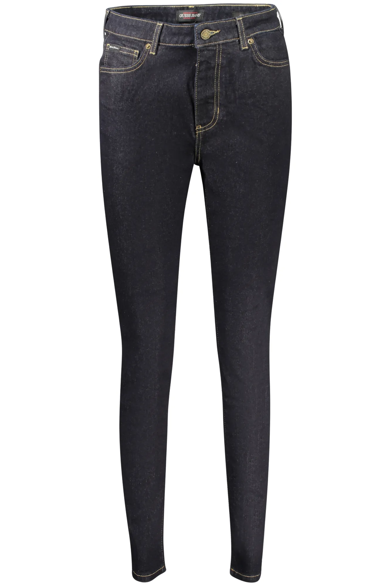 Damen JEANS Blau W4BA92D5CB4_BLD4IR