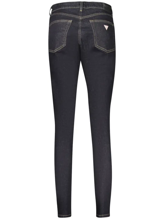 GUESS JEANS Damen JEANS Blau | online kaufen