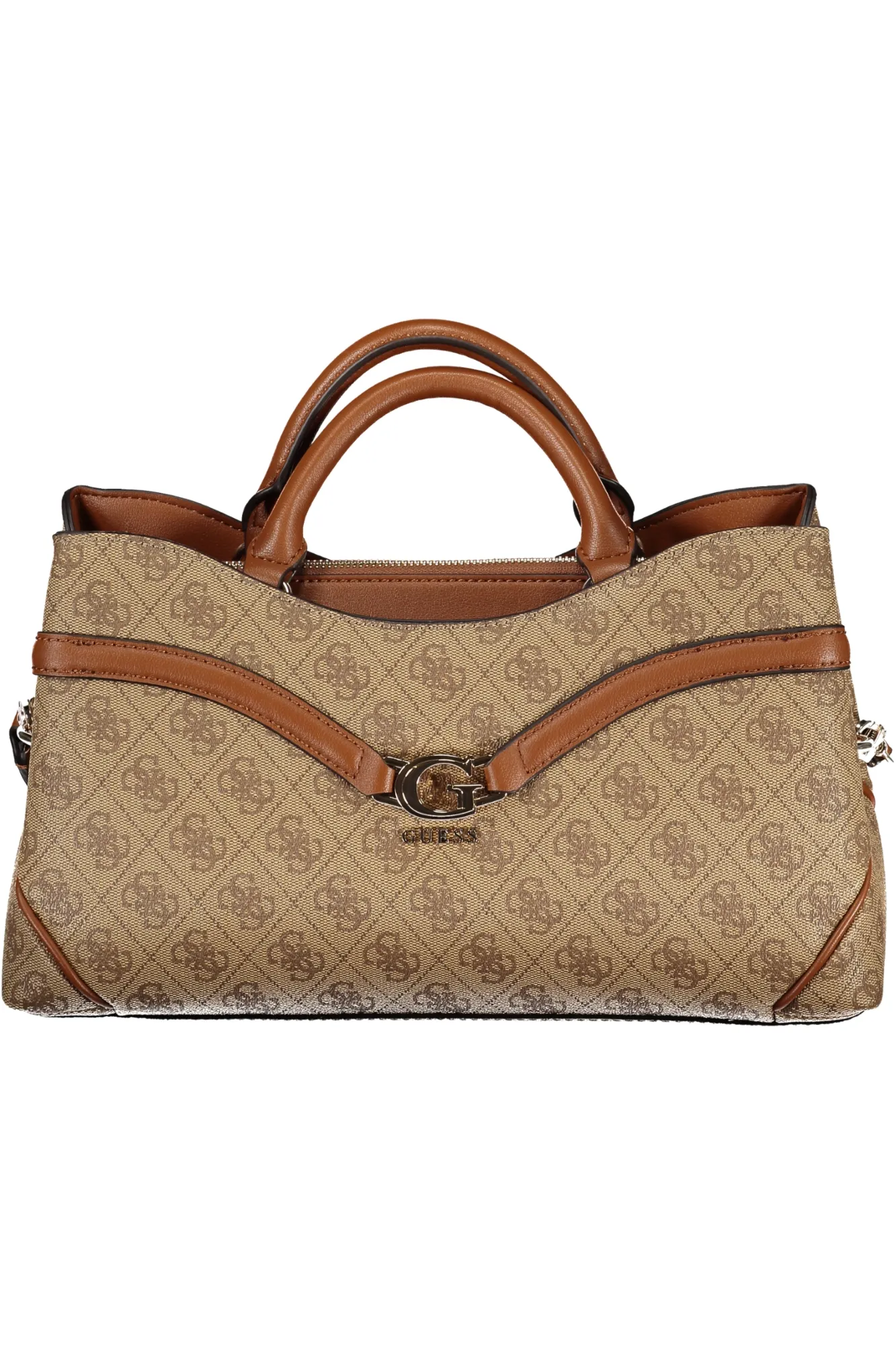 Damen DEA-TASCHE Beige SG799306_BELATTEL