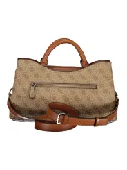 GUESS Jeans Damen DEA-TASCHE Beige leihen | Flex-Fashion