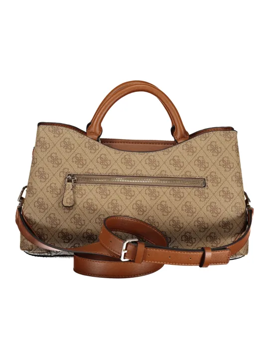 GUESS Jeans Damen DEA-TASCHE Beige leihen | Flex-Fashion