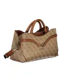 GUESS Jeans Damen DEA-TASCHE Beige leihen | Flex-Fashion