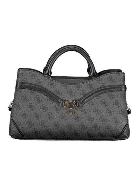 GUESS DEA-TASCHE Schwarz mieten | Flex-Fashion Verleih
