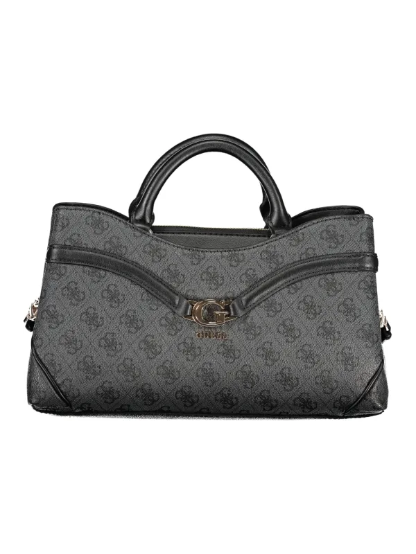 GUESS DEA-TASCHE Schwarz mieten | Flex-Fashion Verleih