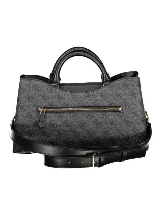 GUESS DEA-TASCHE Schwarz mieten | Flex-Fashion Verleih