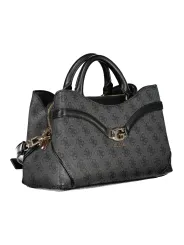 GUESS DEA-TASCHE Schwarz mieten | Flex-Fashion Verleih