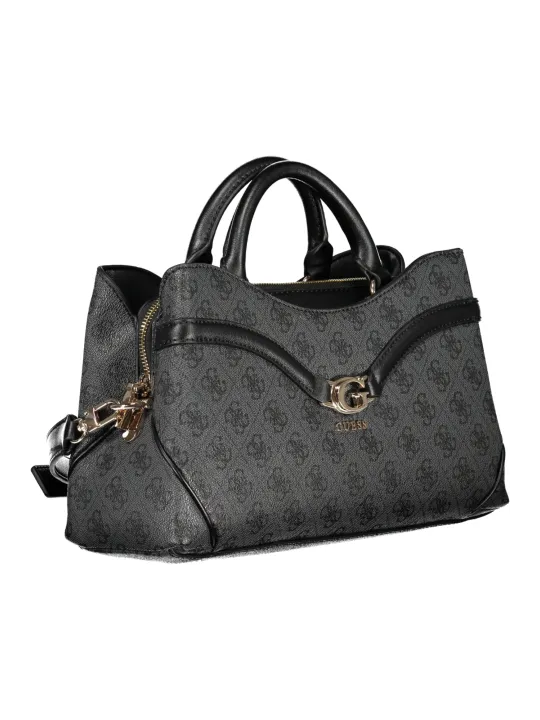 GUESS DEA-TASCHE Schwarz mieten | Flex-Fashion Verleih
