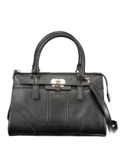 GUESS JEANS Damen TASCHE Schwarz | online kaufen