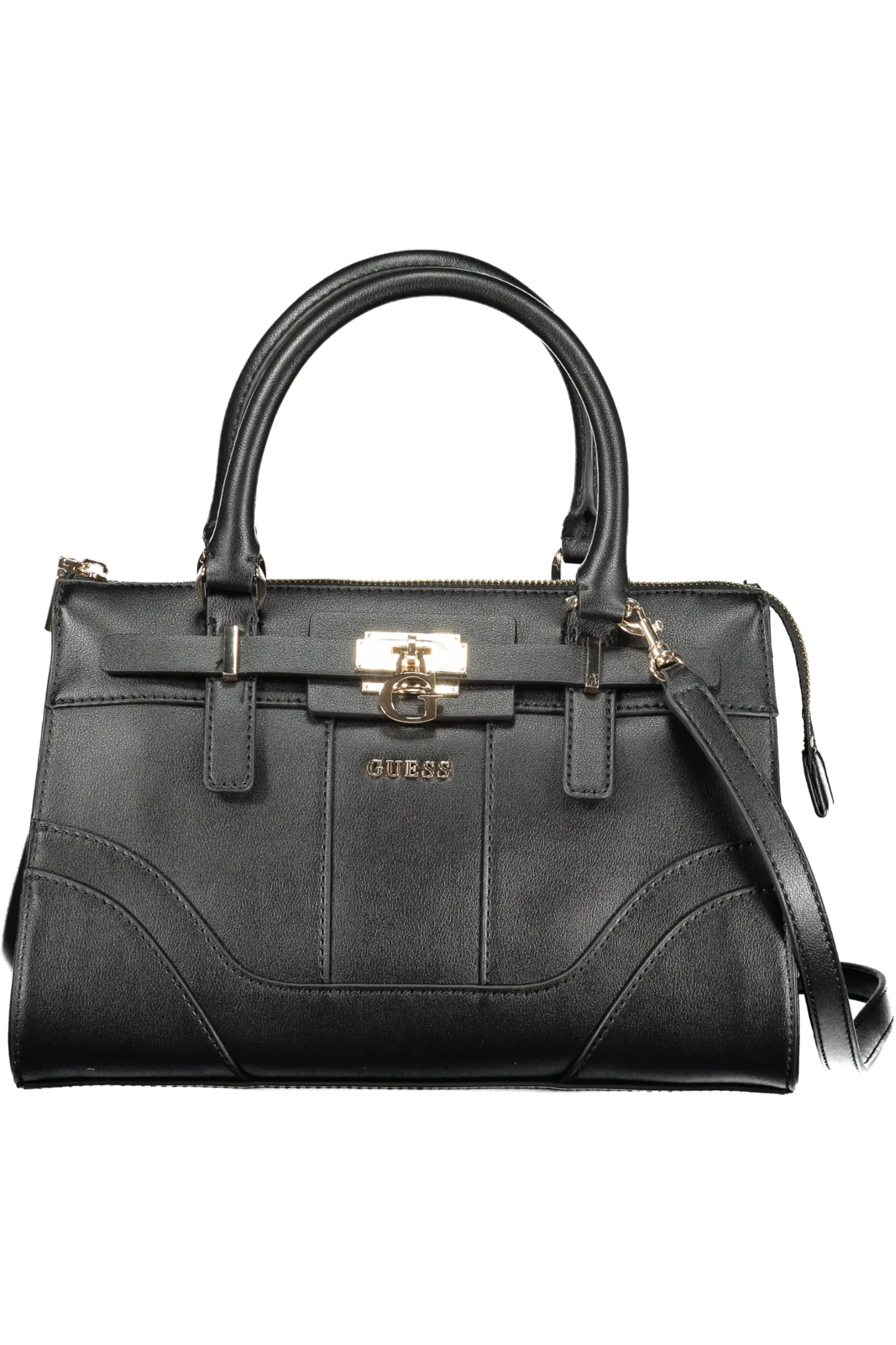 Damen TASCHE Schwarz BG920605_NEBLACK