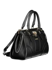 GUESS JEANS Damen TASCHE Schwarz | online kaufen