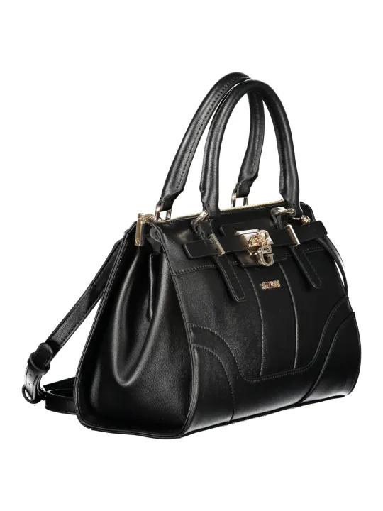 GUESS JEANS Damen TASCHE Schwarz | online kaufen