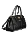 GUESS JEANS Damen TASCHE Schwarz | online kaufen