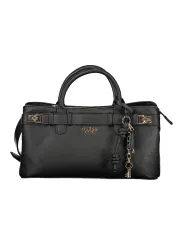 GUESS JEANS GREGORIA-TASCHE Schwarz mieten bei Flex-Fashion