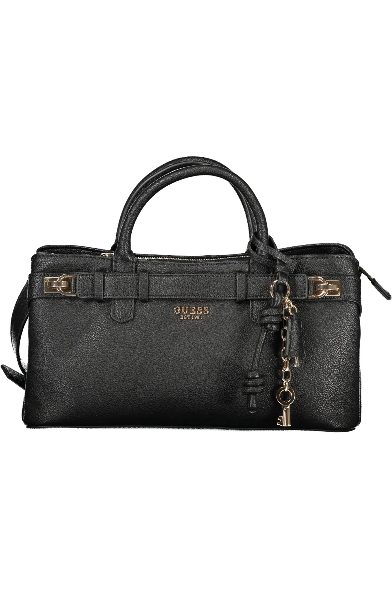Damen GREGORIA-TASCHE Schwarz BG854606_NEBLACK