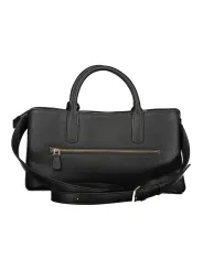 GUESS JEANS GREGORIA-TASCHE Schwarz mieten bei Flex-Fashion