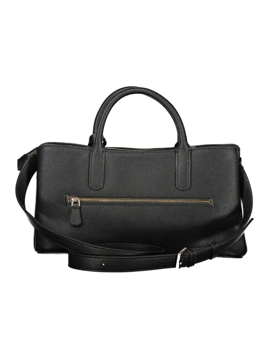GUESS JEANS GREGORIA-TASCHE Schwarz mieten bei Flex-Fashion