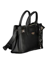 GUESS JEANS GREGORIA-TASCHE Schwarz mieten bei Flex-Fashion