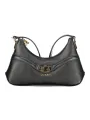 GUESS JEANS Schultertasche mieten - Schwarz, Einzigartig