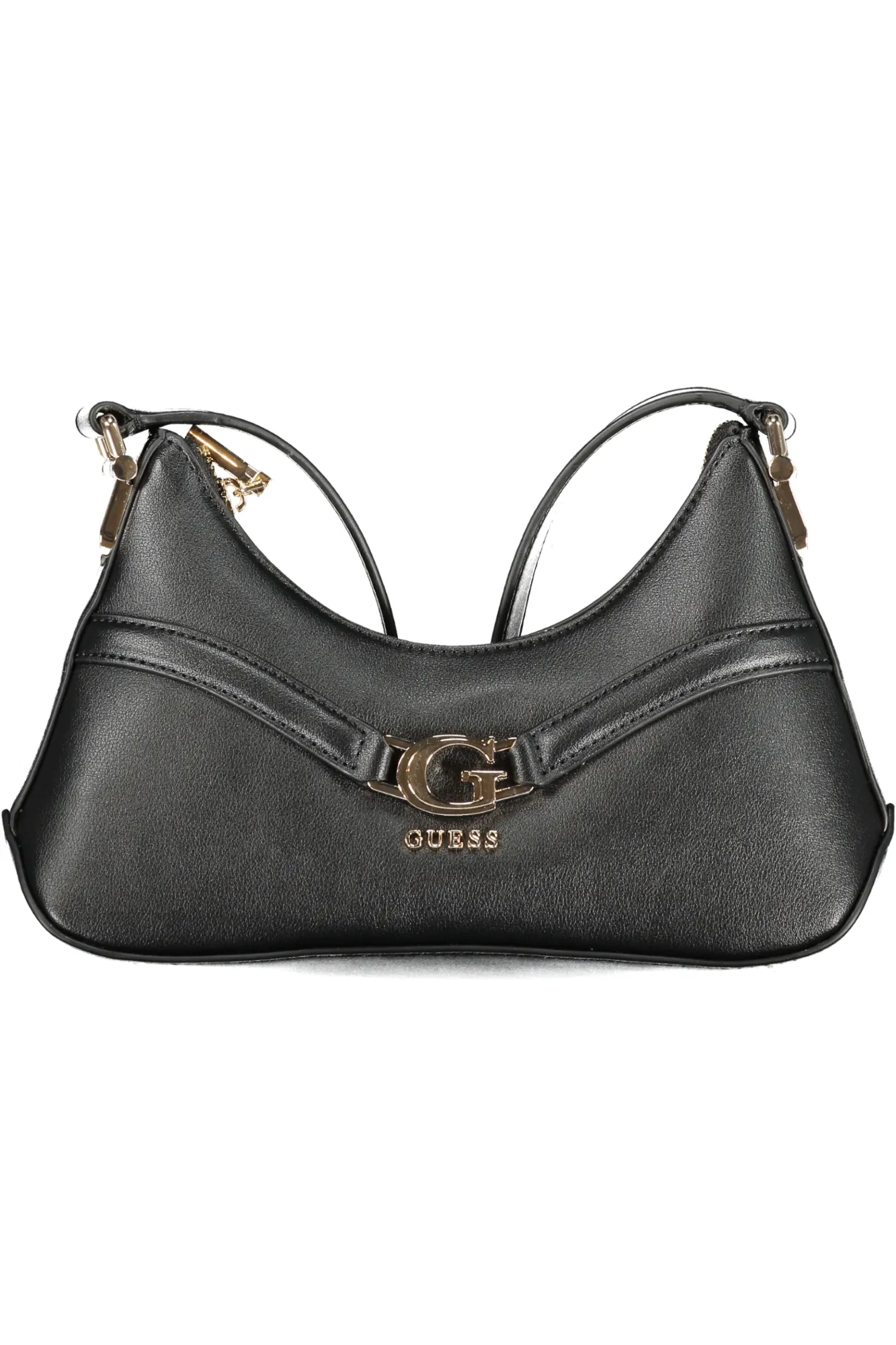 Damen SCHULTERTASCHE Schwarz BG799373_NEBLACK