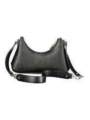 GUESS JEANS Schultertasche mieten - Schwarz, Einzigartig