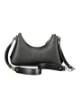 GUESS JEANS Schultertasche mieten - Schwarz, Einzigartig