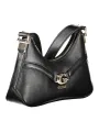 GUESS JEANS Schultertasche mieten - Schwarz, Einzigartig