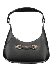 GUESS JEANS Damen MIMINA-TASCHE Schwarz | online kaufen