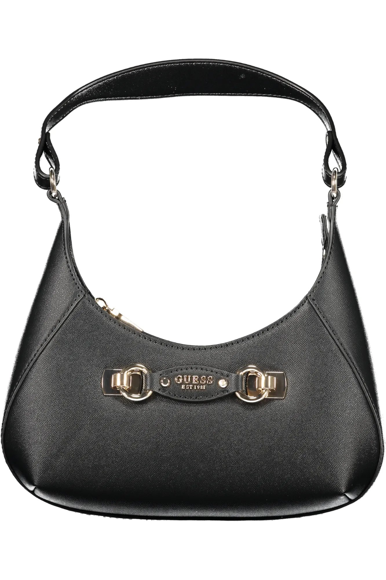 Damen MIMINA-TASCHE Schwarz BG801518_NEBLACK