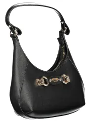 GUESS JEANS Damen MIMINA-TASCHE Schwarz | online kaufen