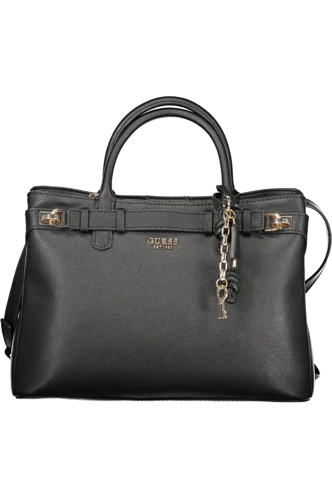 Damen GREGORIA-TASCHE Schwarz BG854607_NEBLACK