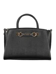 GUESS JEANS Mimina-Tasche Schwarz mieten - Flex-Fashion