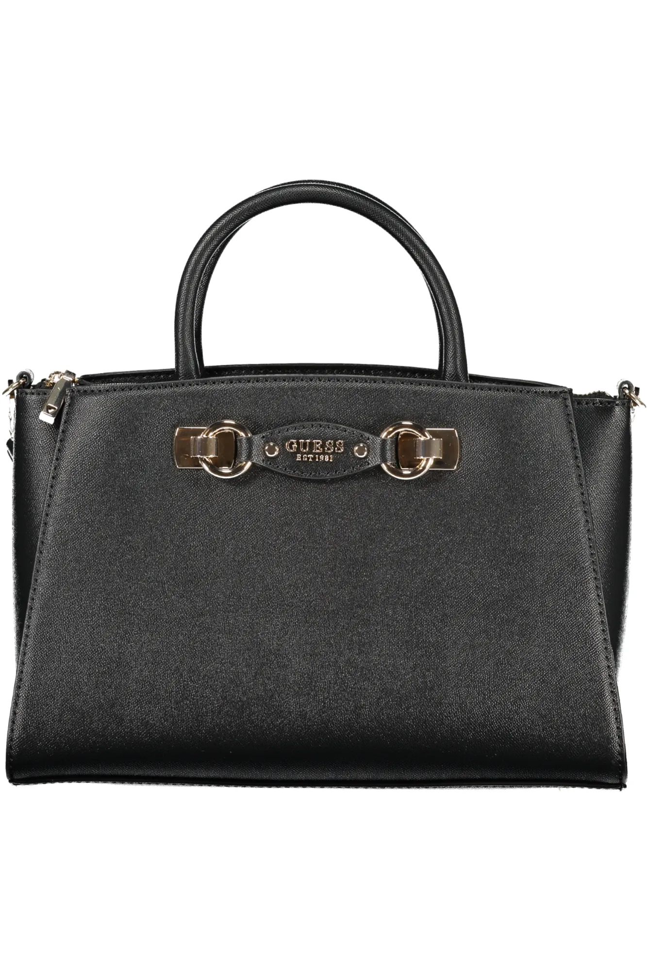 Damen MIMINA-TASCHE Schwarz BG801506_NEBLACK