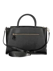 GUESS JEANS Mimina-Tasche Schwarz mieten - Flex-Fashion