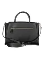 GUESS JEANS Mimina-Tasche Schwarz mieten - Flex-Fashion