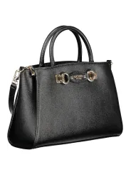 GUESS JEANS Mimina-Tasche Schwarz mieten - Flex-Fashion