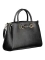 GUESS JEANS Mimina-Tasche Schwarz mieten - Flex-Fashion
