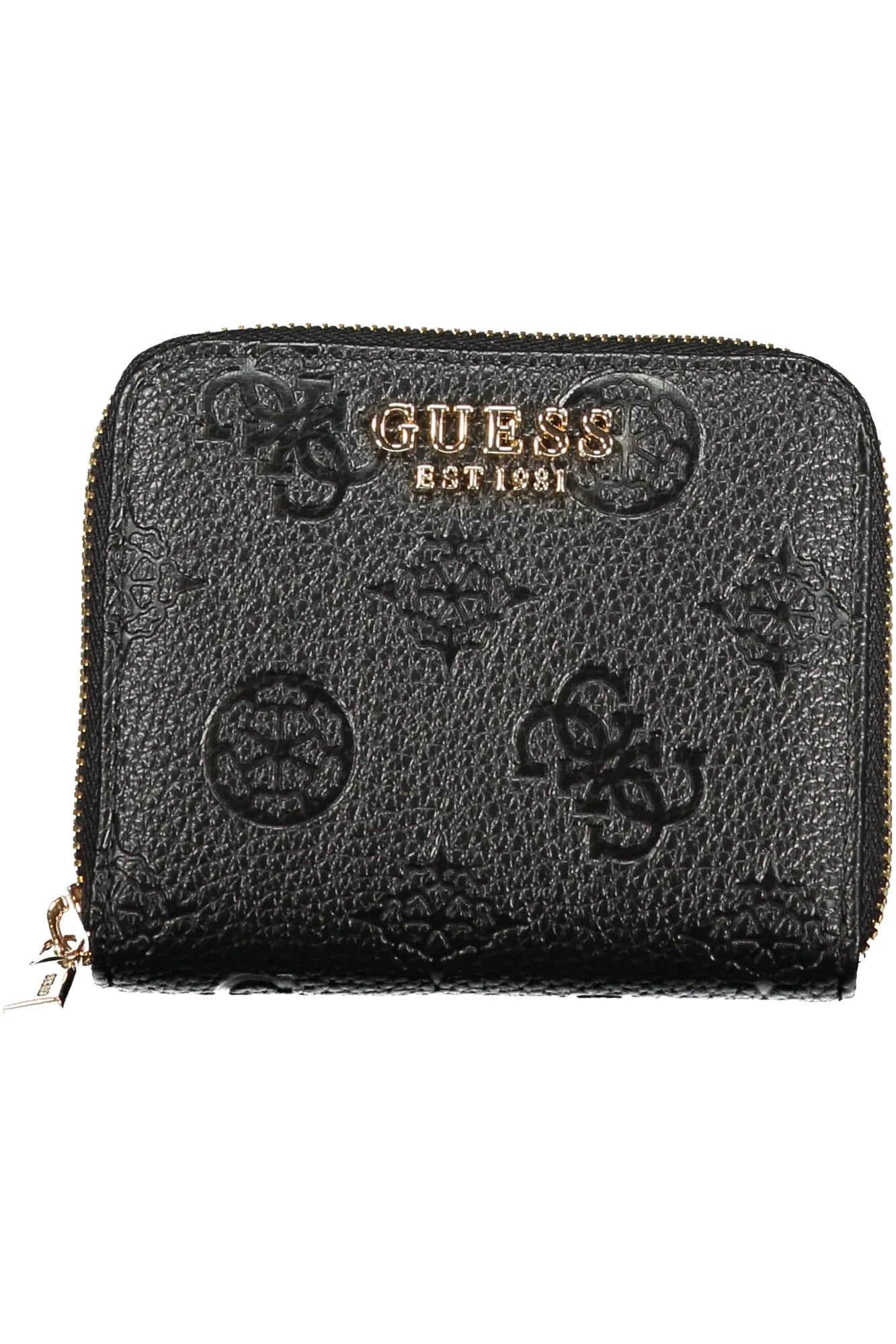 Damen GELDBÖRSE Schwarz PD9888137_NEBLACK