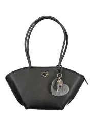 GUESS BOLENA-TASCHE Damen Schwarz mieten | Flex-Fashion