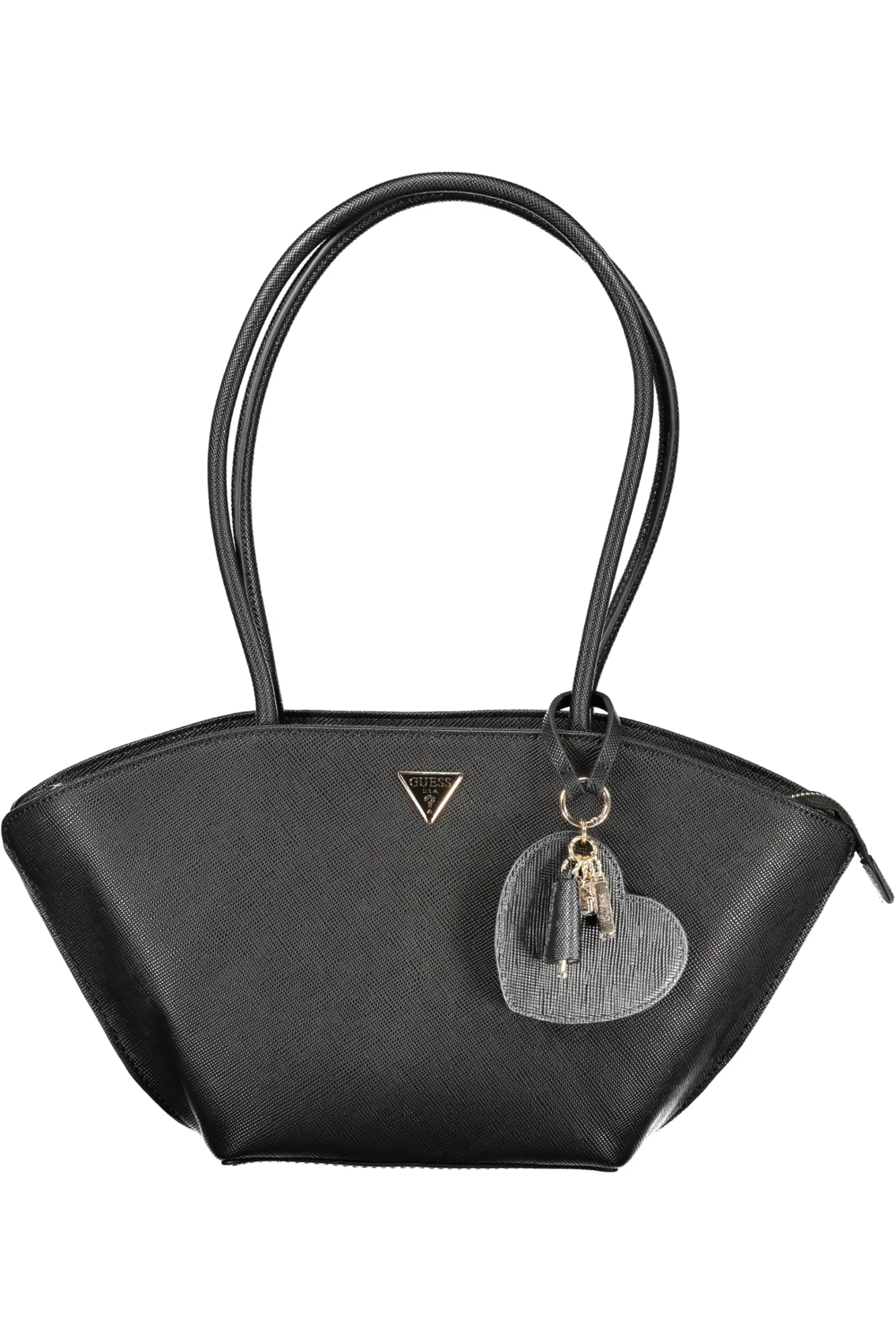 Damen BOLENA-TASCHE Schwarz ZG920709_NEBLACK