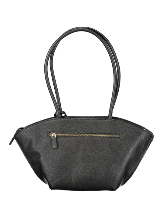 GUESS BOLENA-TASCHE Damen Schwarz mieten | Flex-Fashion