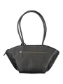 GUESS BOLENA-TASCHE Damen Schwarz mieten | Flex-Fashion