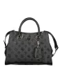 GUESS JEANS Damen Tasche Schwarz mieten - Flex-Fashion