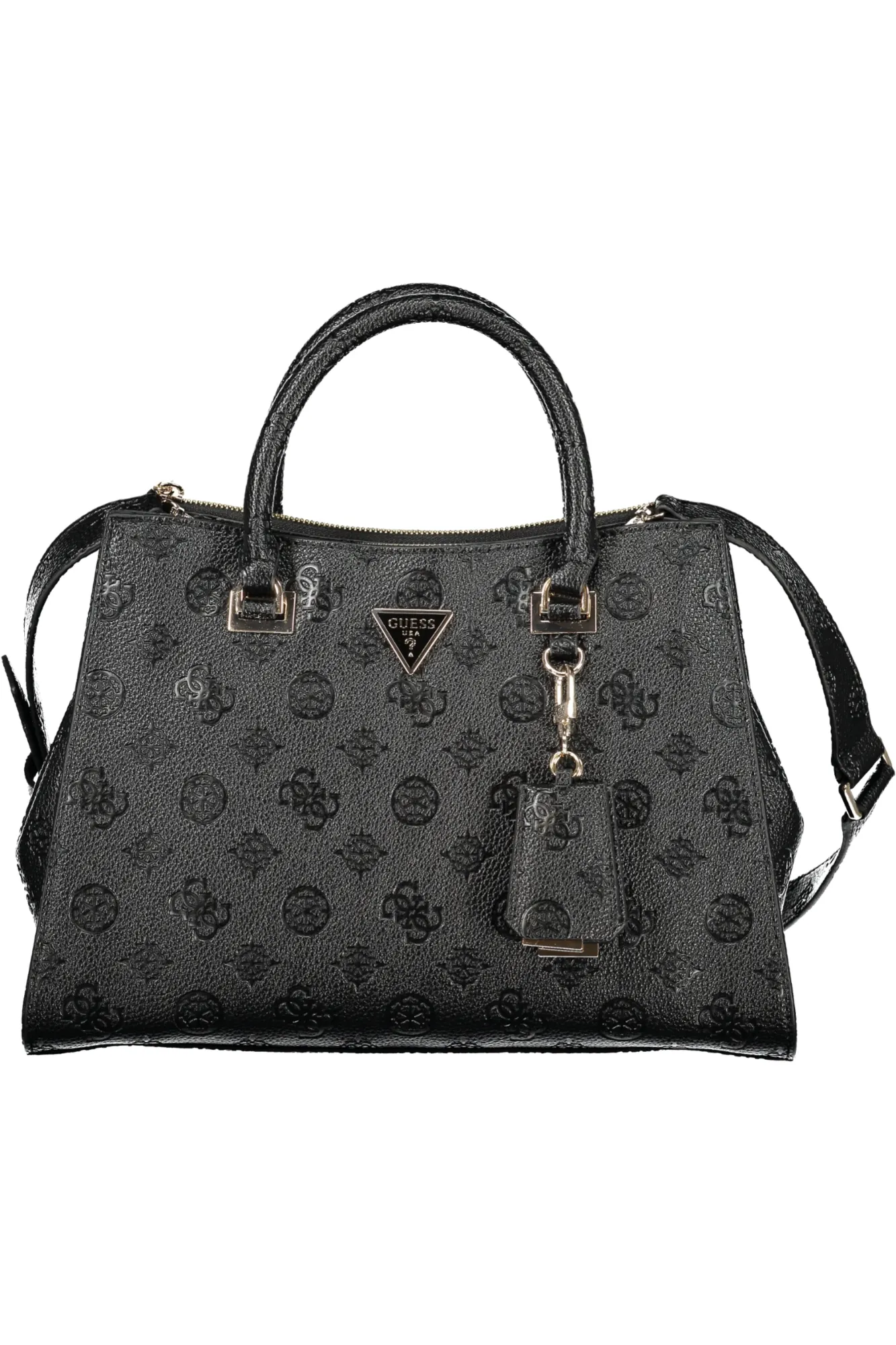 Damen TASCHE Schwarz PD988807_NEBLACKL