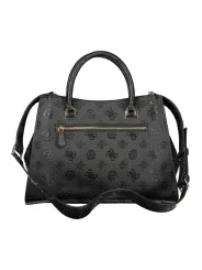 GUESS JEANS Damen Tasche Schwarz mieten - Flex-Fashion